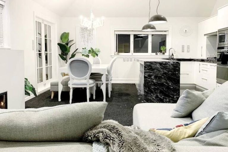 Photo of property in 236 Tinakori Road, Thorndon, Wellington, 6011