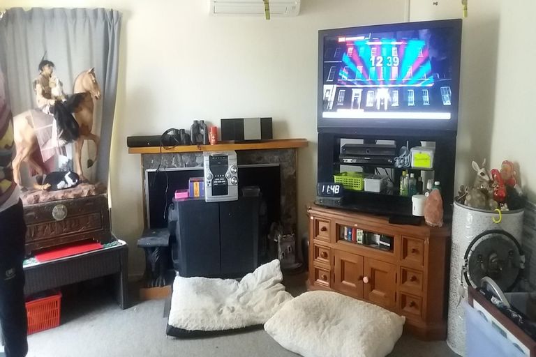 Photo of property in 43 James Henry Crescent, Huntly, 3700