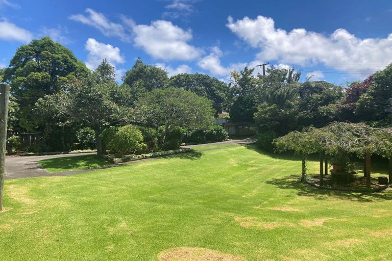 Photo of property in 17 Hutchins Street, Waitara, 4320