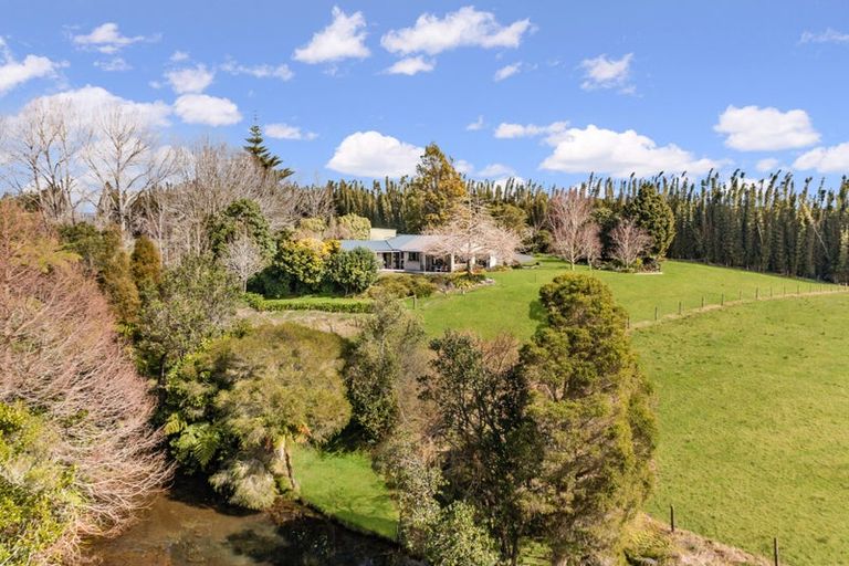 Photo of property in 403 Kapiro Road, Kerikeri, 0294