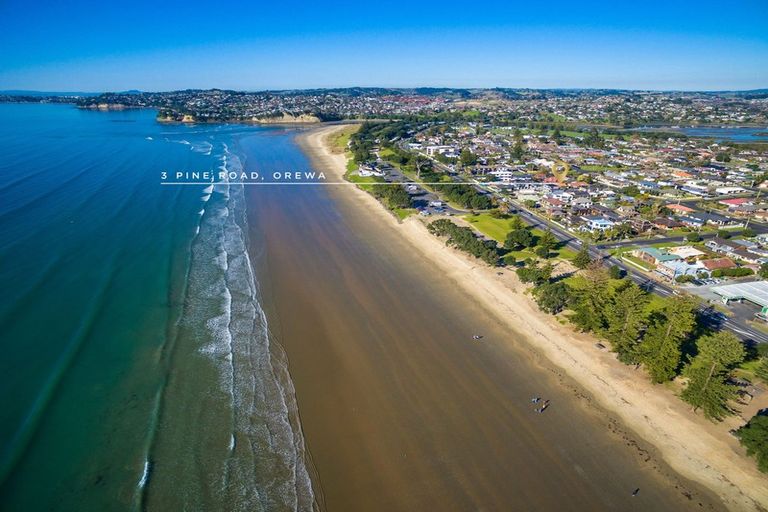 Photo of property in 3b Pine Road, Orewa, 0931