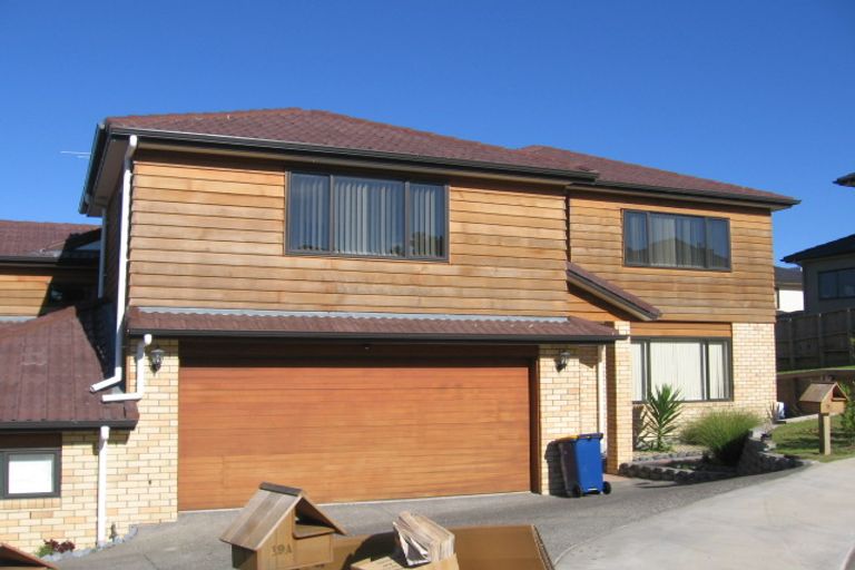 Photo of property in 19 Joy Street, Albany Heights, Auckland, 0632