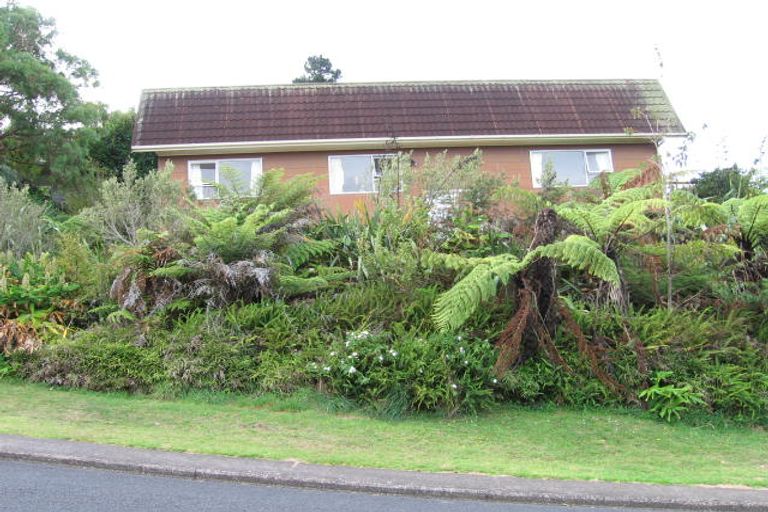 Photo of property in 17a Stredwick Drive, Torbay, Auckland, 0630