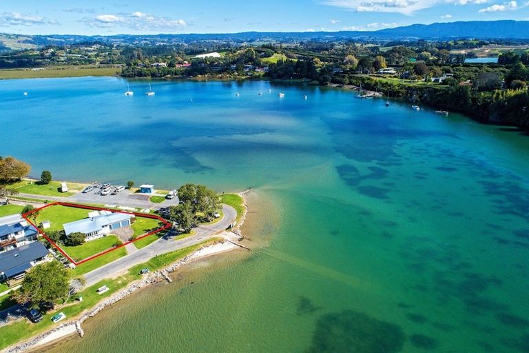 Photo of property in 41 Matahiwi Road, Te Puna, Tauranga, 3174