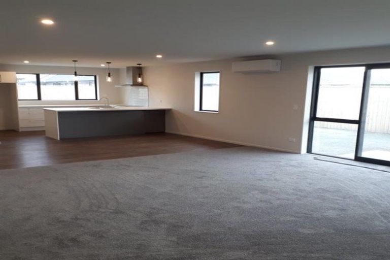 Photo of property in 29 Spirit Terrace, Rolleston, 7615