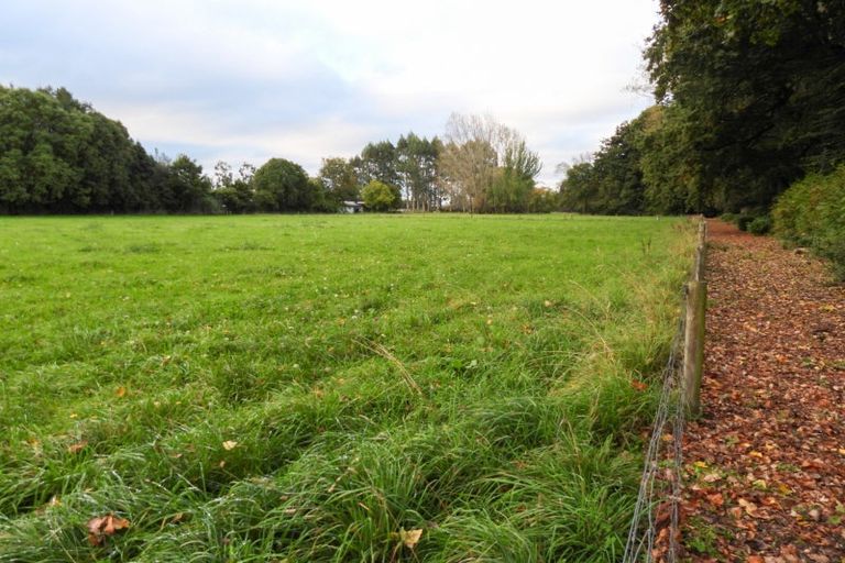 Photo of property in Ashfield, 410 Orari Station Road, Geraldine, 7992
