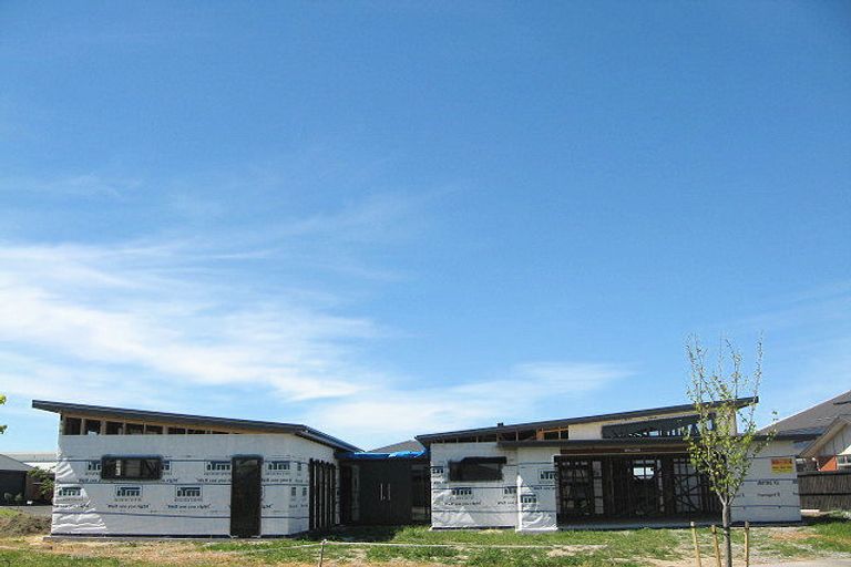 Photo of property in 26 Globe Bay Drive, Templeton, Christchurch, 8042