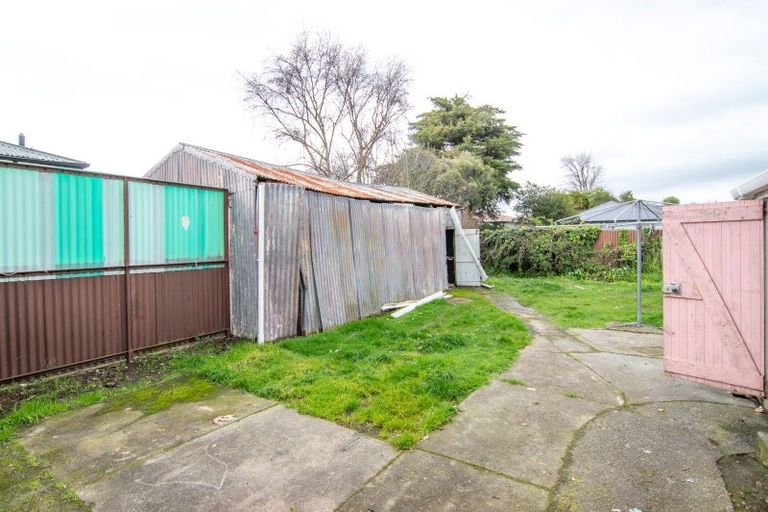 Photo of property in 116 Ferguson Street, West End, Palmerston North, 4412