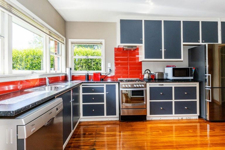 Photo of property in 7 Cameron Street, Methven, 7730