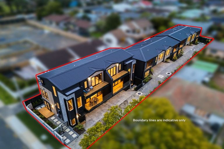 Photo of property in 18a Stratford Avenue, Milford, Auckland, 0620