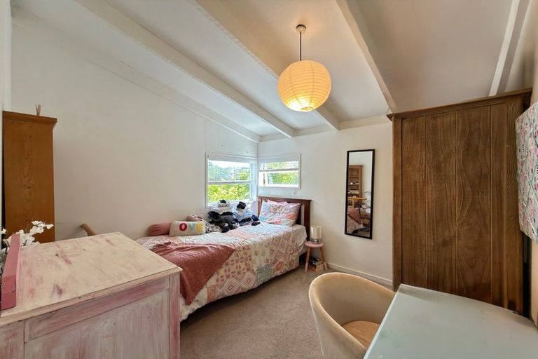 Photo of property in 85 Durham Street, Brooklyn, Wellington, 6021