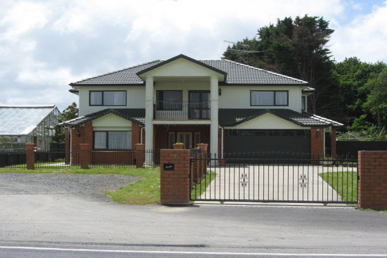 Photo of property in 530 Great South Road, Rosehill, Papakura, 2113