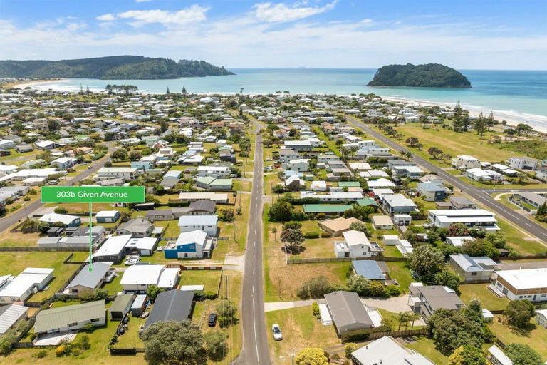 Photo of property in 303b Given Avenue, Whangamata, 3620