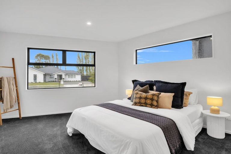 Photo of property in 1 Sutton Street, Rangiora, 7400