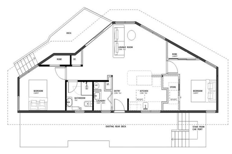 Photo of property in 7 Cromwell Place, Pukekohe, 2120