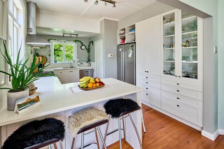 Photo of property in 193 Wilton Road, Wilton, Wellington, 6012