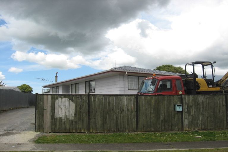 Photo of property in 3 Hoturoa Place, Manurewa, Auckland, 2102
