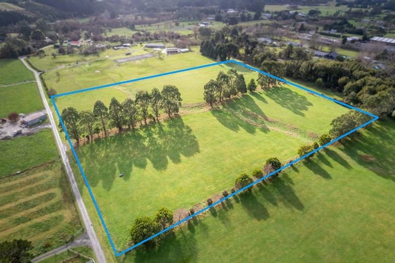 Photo of property in 185 Mangaroa Valley Road, Mangaroa, Upper Hutt, 5371