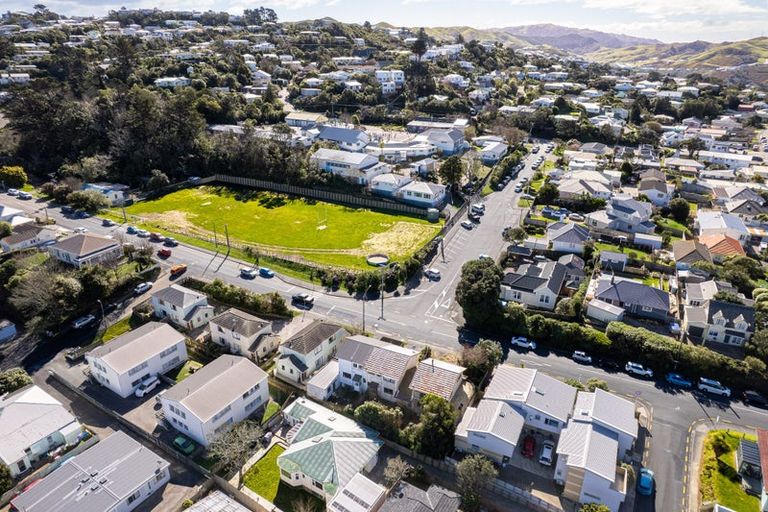 Photo of property in 9a Ironside Road, Johnsonville, Wellington, 6037