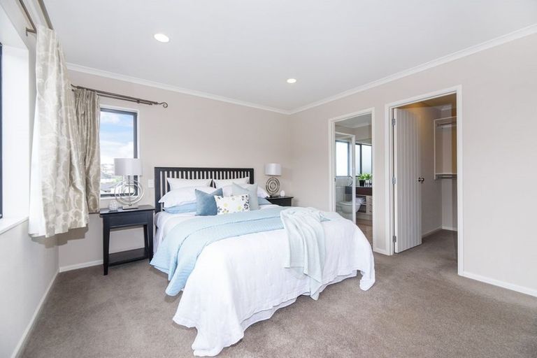 Photo of property in 4 Melness Place, Flat Bush, Auckland, 2016
