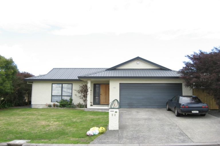 Photo of property in 22 Woodlands Drive, Havelock North, 4130