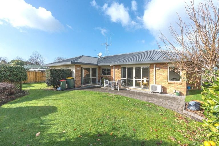 Photo of property in 9 Bouverie Crescent, Flagstaff, Hamilton, 3210