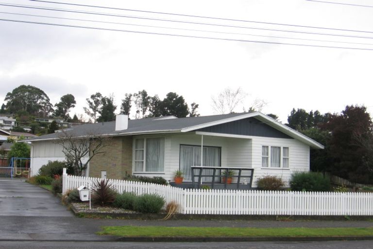 Photo of property in 33 Kitchener Street, Lansdowne, Masterton, 5810