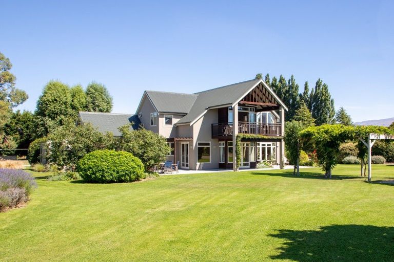 Photo of property in 190 Airport Road, Alexandra, 9391