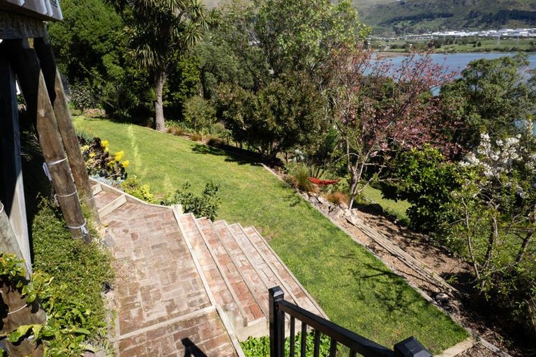 Photo of property in 3 Roland Lane, Mount Pleasant, Christchurch, 8081