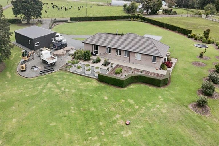 Photo of property in 67 Worsnop Road, Ruatangata West, Whangarei, 0176