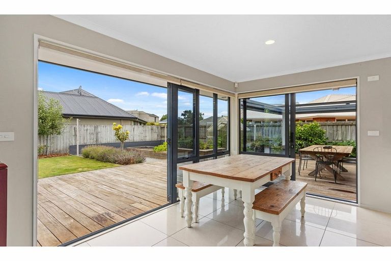 Photo of property in 5 Viceroy Place, Halswell, Christchurch, 8025