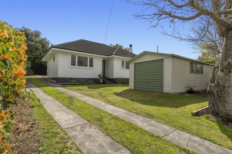 Photo of property in 33 Paine Street, Judea, Tauranga, 3110