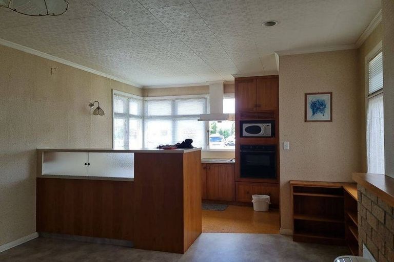 Photo of property in 119 Charles Street, Blenheim, 7201