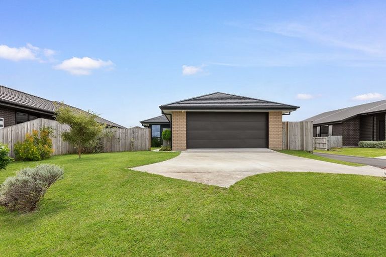 Photo of property in 5 Turutu Place, Ngaruawahia, 3720