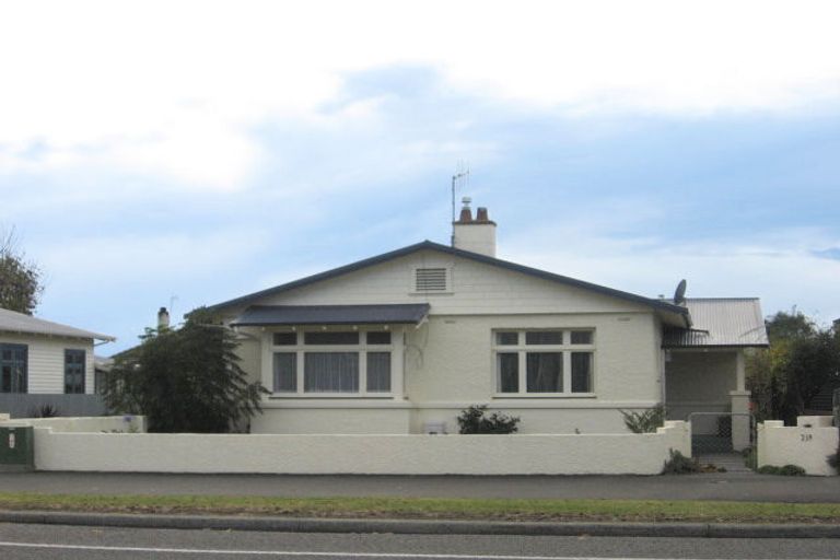 Photo of property in 239 Georges Drive, Napier South, Napier, 4110