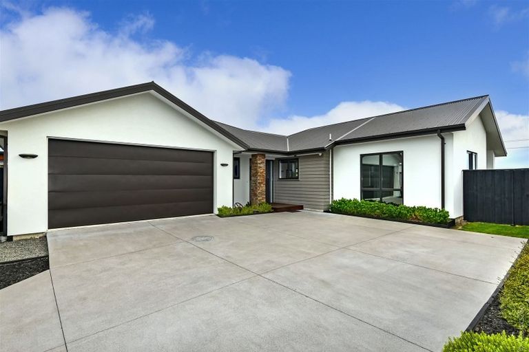 Photo of property in 11 Caulfield Crescent, Lincoln, 7608