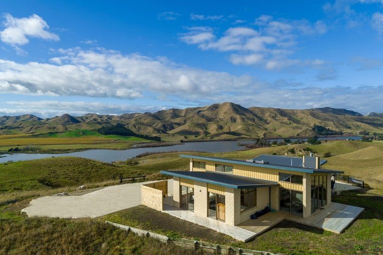 Photo of property in 6886 State Highway 1, Ward, Seddon, 7285