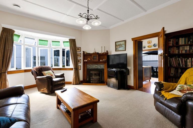 Photo of property in 159 Coronation Avenue, Welbourn, New Plymouth, 4310