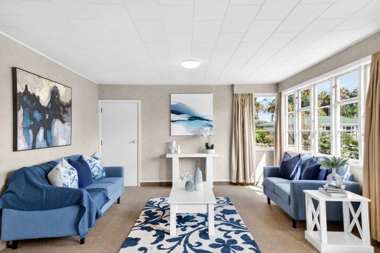 Photo of property in 4 Russell Road, Marewa, Napier, 4110