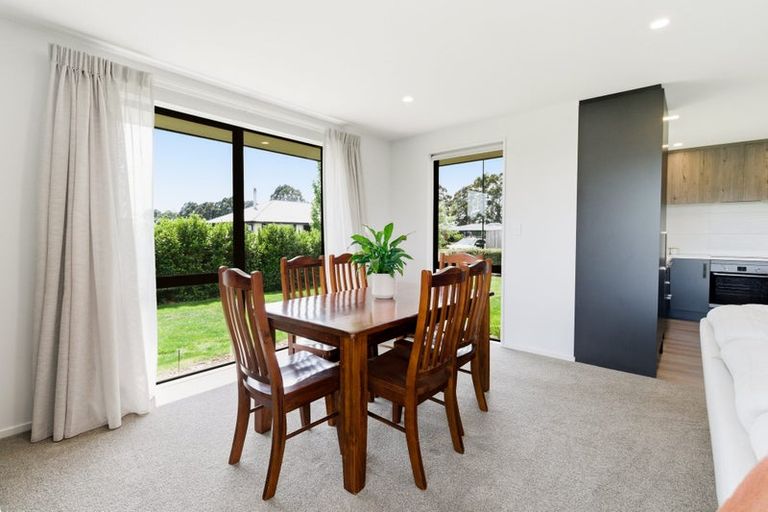 Photo of property in 2 Hepburn Place, Rolleston, 7614