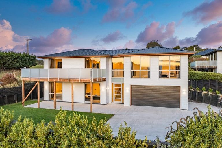 Photo of property in 1 Catalina Lane, Waldronville, Dunedin, 9018