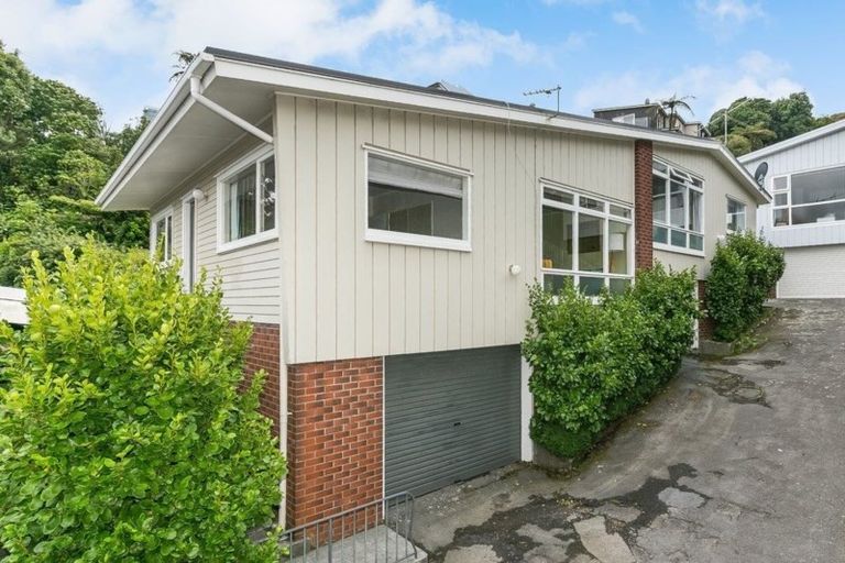 Photo of property in 3/25 Madras Street, Khandallah, Wellington, 6035