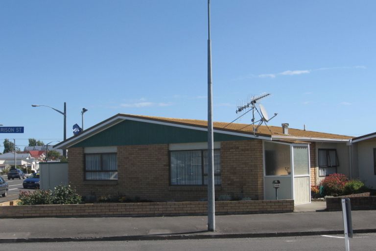 Photo of property in 105b Harrison Street, Whanganui, 4500