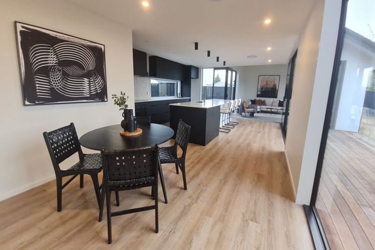 Photo of property in 143b Brookside Road, Rolleston, 7614