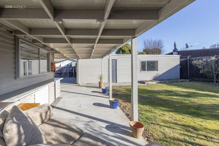 Photo of property in 143 Kainga Road, Kainga, Christchurch, 8083