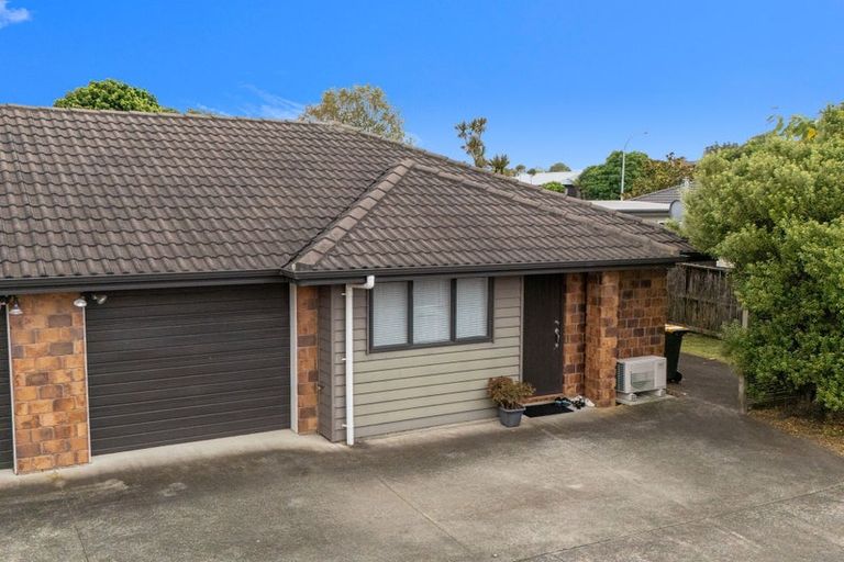 Photo of property in 149b Princes Street West, Pukekohe, 2120