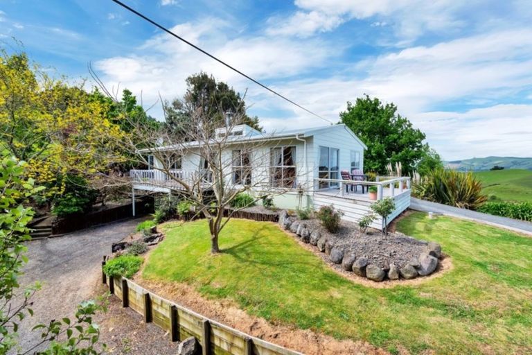 Photo of property in 114 Aorangi Road, Paeroa, 3600