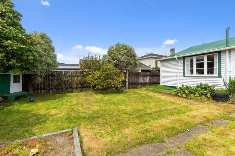 Photo of property in 47 Kebbell Grove, Epuni, Lower Hutt, 5011