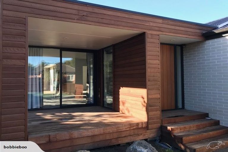 Photo of property in 50b Matai Street, Riccarton, Christchurch, 8011