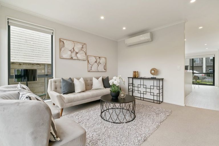 Photo of property in 12 Matairangi Avenue, Totara Heights, Auckland, 2105